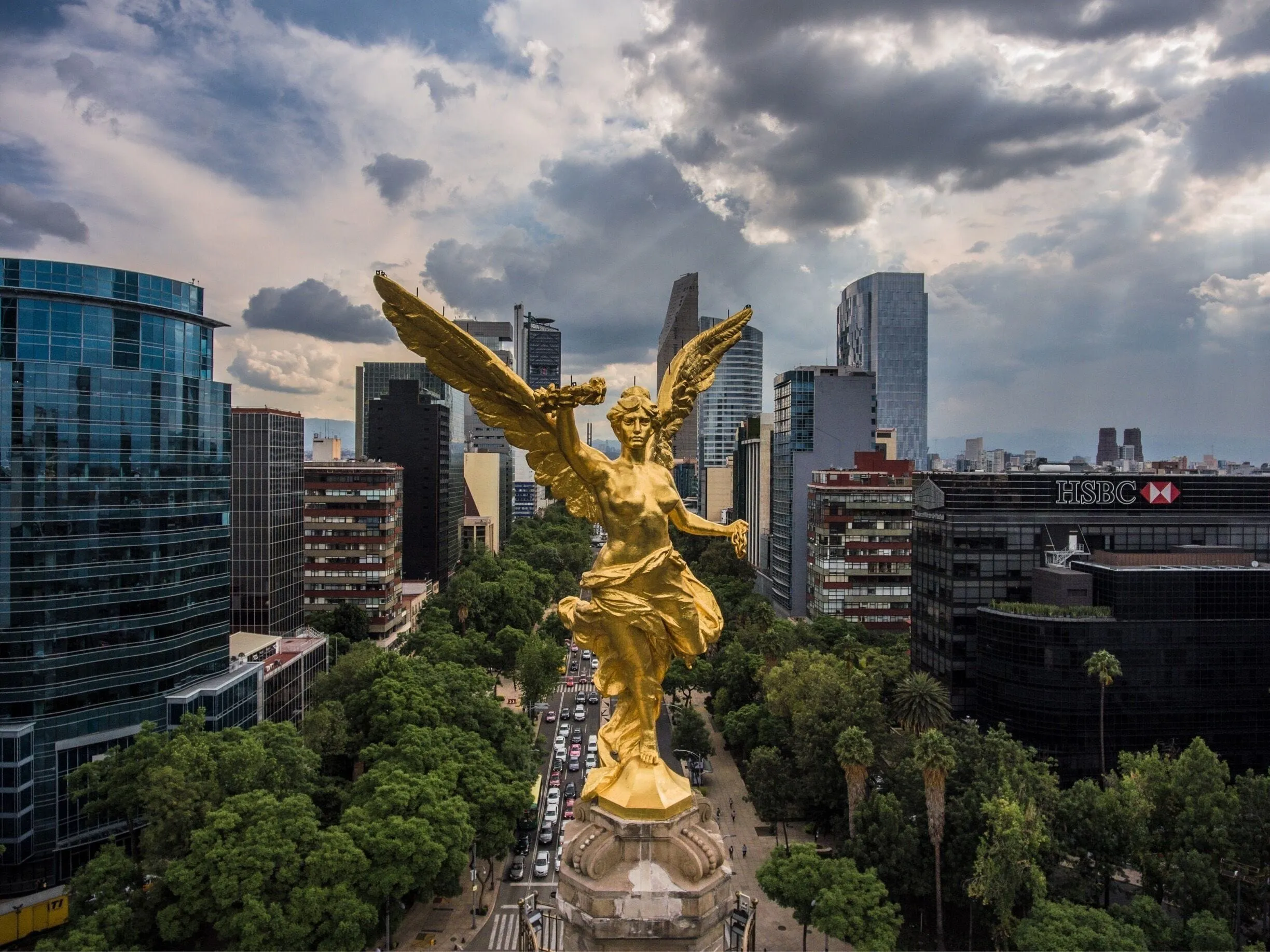 Mexico City